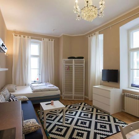 Apartments Downtown Zagreb Bagian luar foto