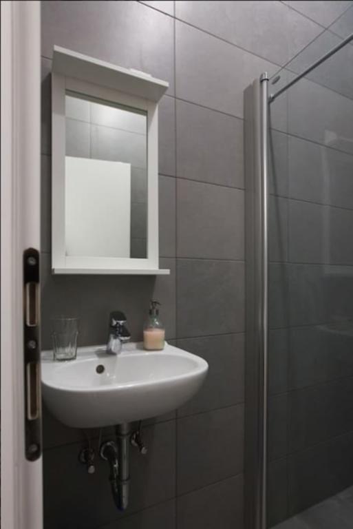 Apartments Downtown Zagreb Bagian luar foto