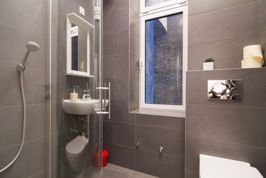 Apartments Downtown Zagreb Bagian luar foto