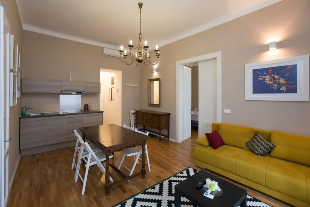 Apartments Downtown Zagreb Bagian luar foto